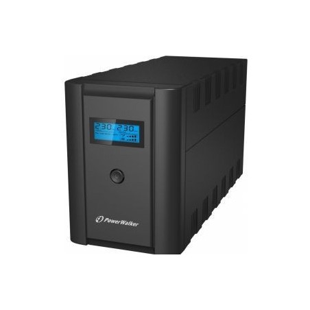 PowerWalker VI 3000 SCL UPS 1800Watt 3000VA